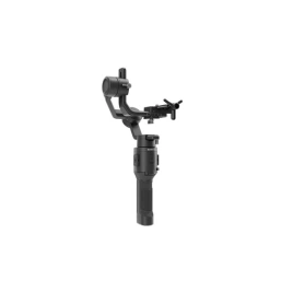 Электрический стабилизатор DJI Ronin-SC Black