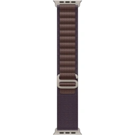 Смарт-часы Apple Watch Ultra 2 49mm Titanium Case with Indigo Alpine Loop S