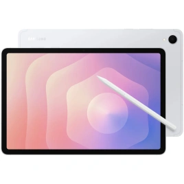 Планшет Samsung Galaxy Tab S11 Wi-Fi 12/512GB Silver (SM-X730)