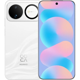 Смартфон Huawei Nova 16s 12/512GB Sky White (51099BSX)