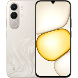 Смартфон Realme C100x 4/128Gb White