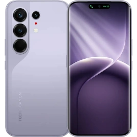 Смартфон Tecno Camon 50 Ultra 12/256Gb Misty Purple