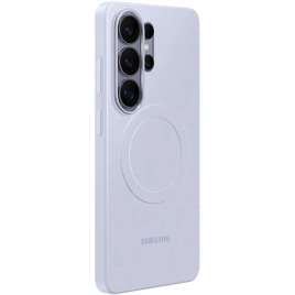 Чехол Samsung Slim Magnet Case для Samsung Galaxy S26 Ultra Light Violet
