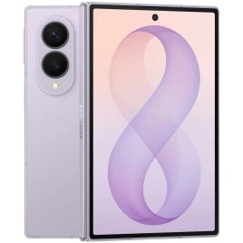 Смартфон Samsung Z Fold8 SM-971B 16/1TB Lavender