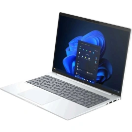 Ноутбук HP EliteBook 8 G1i 16 IPS/ i7-255U Ultra/16GB/512GB SSD (C15A9ET) Silver