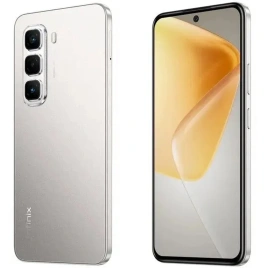 Смартфон Infinix Hot 50 Pro 8/256Gb Titanium Grey