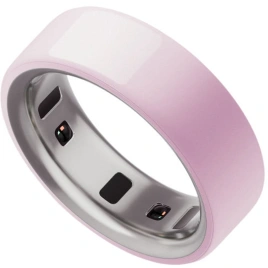 Умное кольцо Oura Ring 4 Size 10 Ceramic Petal