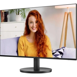 Монитор AOC 24" 24B3QA2 IPS Black