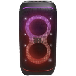 Портативная колонка JBL PartyBox 320 Black