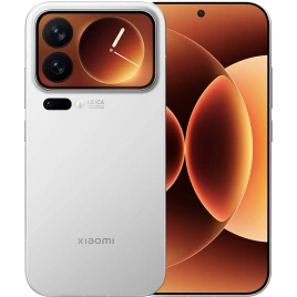 Смартфон Xiaomi 17 Pro 12/256Gb White EAC