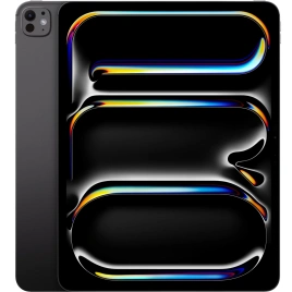 Планшет Apple iPad Pro 13 (2025) Wi-Fi + Cellular 512GB Space Black