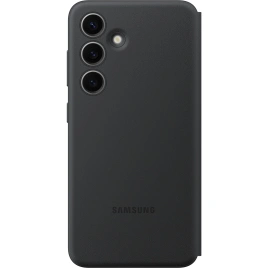 Чехол-книжка Samsung Smart View Wallet Case для S24 Black