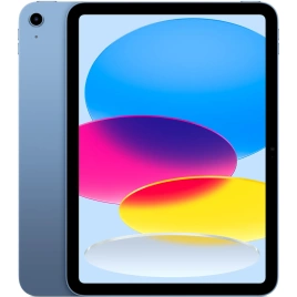 Планшет Apple iPad 11 (2025) Wi-Fi 512Gb Blue