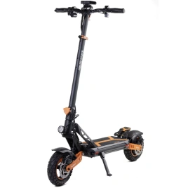 Электросамокат Kugoo Kirin G2 Max Black