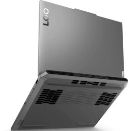 Ноутбук Lenovo LOQ 15IRX9 15.6 FHD IPS/ i7-13650HX/24Gb/1Tb SSD (83DV00NCRK) Luna Grey