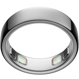 Умное кольцо Oura Ring 5 Size 11 Silver