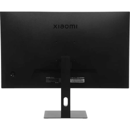 Монитор Xiaomi 27" Monitor A27i 2026 Black (ELA6410EU)