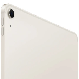 Планшет Apple iPad Air 13 (2025) Wi-Fi + Cellular 512Gb Starlight