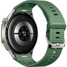 Смарт-часы Huawei Watch GT 7 Pro 46mm Green (55020JUL)