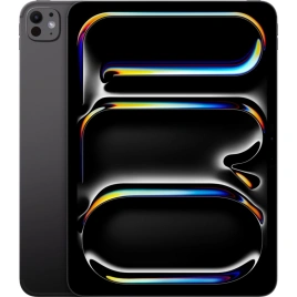 Планшет Apple iPad Pro 11 (2024) Wi-Fi Nano-texture glass 2Tb Space Black