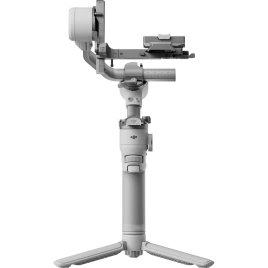 Электрический стабилизатор DJI RS 4 Mini Gray