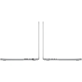 Ноутбук Apple MacBook Pro 16 (2026) M5 Pro 18C CPU, 20C GPU/64GB/1TB SSD (Z1MV000BM) Silver