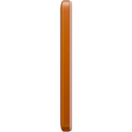 Внешний аккумулятор EnergEA Alupac Mini 5K 5000 mAh Magsafe Orange (AP-MINI5K-ORG-3C)