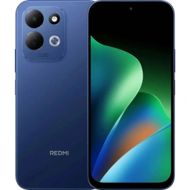 Смартфон Xiaomi Redmi 17 4G 4/128Gb Deep Blue EAC