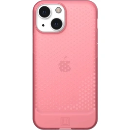 Чехол UAG Lucent для iPhone 13 Mini (11314N319898) Clay