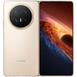Смартфон Honor Magic V6 16/1Tb Dawn Gold UK