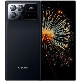 Смартфон Xiaomi Mix Fold 3 16/512Gb Black CN