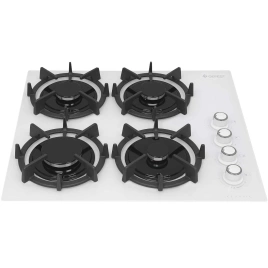 Газовая варочная панель Gefest СГ СВН 2230 К11 White