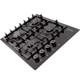 Газовая варочная панель Gefest СГ СВН 2230 К3 Black