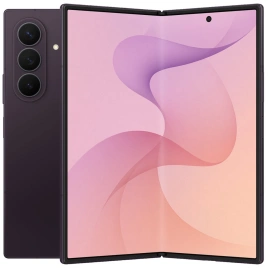 Смартфон Samsung Z Fold8 Ultra SM-F976B 12/512GB Violet Shadow