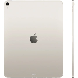 Планшет Apple iPad Air 13 (2026) Wi-Fi + Cellular 1TB Starlight