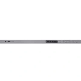Посудомоечная машина Korting KDI 60110 Silver