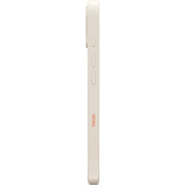 Чехол Beats Case with MagSafe для iPhone 16 Summit Stone