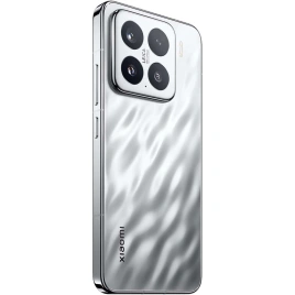 Смартфон Xiaomi 15 12/512Gb Liquid Silver Global Version