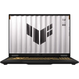 Ноутбук ASUS TUF Gaming F16 FX608JPR-RV098 16 IPS/ i5-14450HX/16GB/1TB SSD (90NR0NG1-M006N0) Jaeger Gray