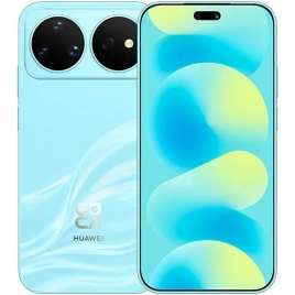 Смартфон Huawei Nova 16s Pro 12/512GB Isle Blue (51099BSD)