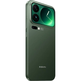 Смартфон Xiaomi 17 Pro 16/1Tb Green CN