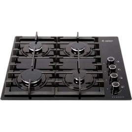 Газовая варочная панель Gefest СГ СВН 2230 С3 Black