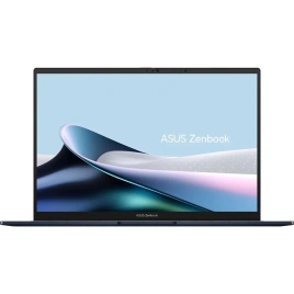 Ноутбук ASUS Zenbook 14 UX3405CA-ST1336 14 OLED/ i7-255H Ultra/16GB/1TB SSD (90NB14W1-M01Z50) Ponder Blue