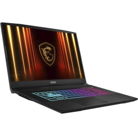 Ноутбук MSI Katana 17 HX B14WFK-214XRU 17.3 IPS/ i7-14650HX/16GB/1TB SSD (9S7-17L791-214) Black