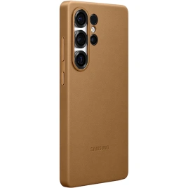 Чехол Samsung Kindsuit Case для Galaxy S25 Ultra Camel Brown