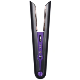 Выпрямитель Dyson Corrale HS03 Black/Purple