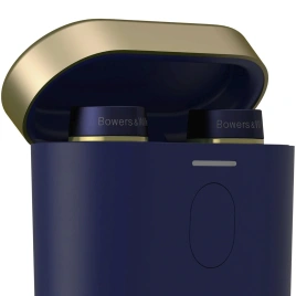 Наушники Bowers & Wilkins Pi7 S2 Midnight Blue