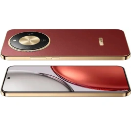 Смартфон Honor X9d 12/256Gb Reddish Brown