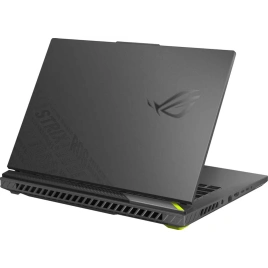 Ноутбук ASUS ROG Strix G16 G614PP-WH94 16 IPS/ R9-8940HX/16GB/1TB SSD (90NR0L67-M004S0) Eclipse Gray