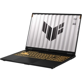 Ноутбук ASUS TUF Gaming F16 FX608JPR-RV098 16 IPS/ i5-14450HX/16GB/1TB SSD (90NR0NG1-M006N0) Jaeger Gray